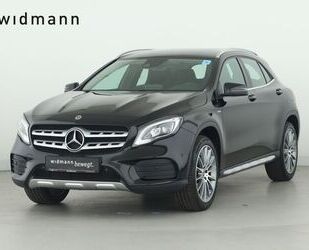 Mercedes-Benz GLA 200 Gebrauchtwagen