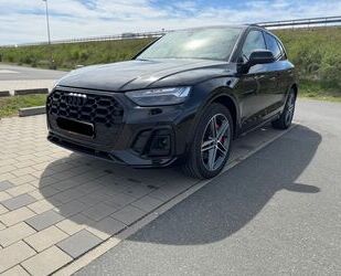 Audi SQ5 Gebrauchtwagen