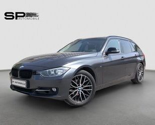 BMW 318 Gebrauchtwagen
