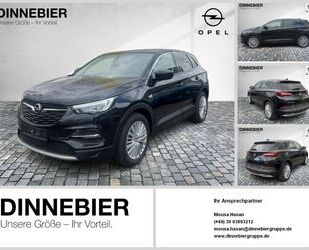 Opel Grandland (X) Gebrauchtwagen