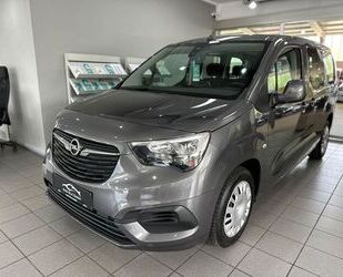 Opel Combo Life Gebrauchtwagen