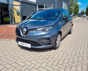 Renault ZOE Gebrauchtwagen