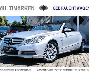 Mercedes-Benz E 250 Gebrauchtwagen