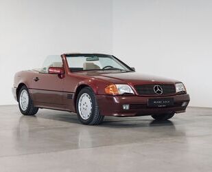 Mercedes-Benz SL 600 Gebrauchtwagen