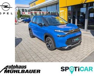 Citroen C3 Aircross Gebrauchtwagen