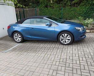 Opel Cascada Gebrauchtwagen