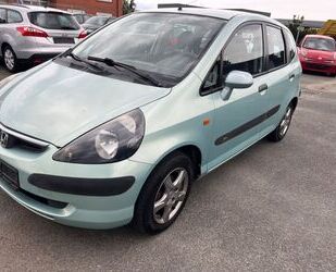 Honda Jazz Gebrauchtwagen