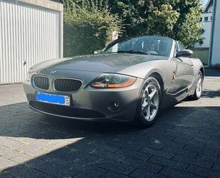 BMW Z4 Gebrauchtwagen