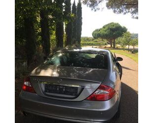 Mercedes-Benz CLS 350 Gebrauchtwagen