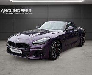 BMW Z4 M40 Gebrauchtwagen