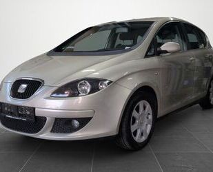 Seat Toledo Gebrauchtwagen