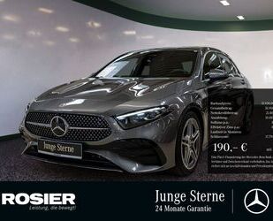 Mercedes-Benz A 200 Gebrauchtwagen