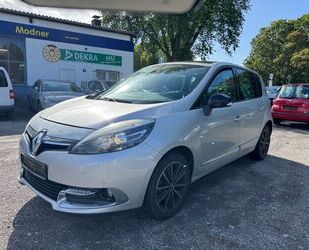 Renault Scenic Gebrauchtwagen
