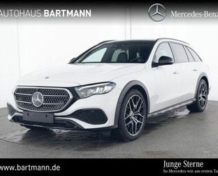 Mercedes-Benz E 300 Gebrauchtwagen
