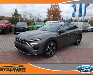 Citroen C5 X Gebrauchtwagen