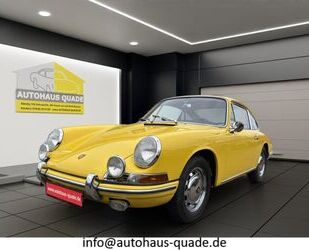 Porsche 912 Gebrauchtwagen