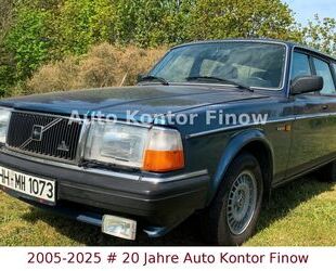 Volvo 240 Gebrauchtwagen
