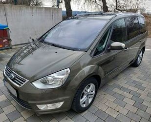Ford Galaxy Gebrauchtwagen