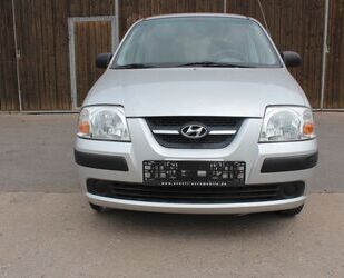 Hyundai Atos Gebrauchtwagen