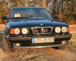 BMW 520 Gebrauchtwagen