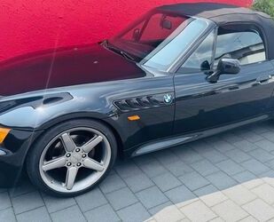 BMW Z3 Gebrauchtwagen
