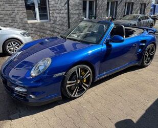 Porsche 911 Urmodell Gebrauchtwagen