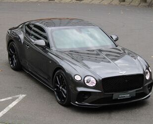 Bentley Continental GT Gebrauchtwagen