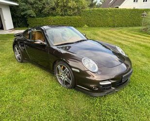 Porsche 997 Gebrauchtwagen
