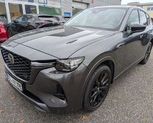 Mazda CX-60 Gebrauchtwagen