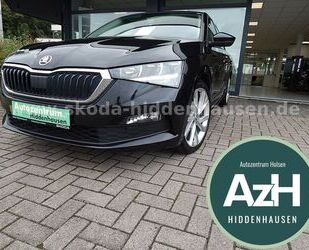Skoda Scala Gebrauchtwagen