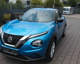 Nissan Juke Gebrauchtwagen