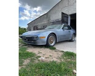 Porsche 944 Gebrauchtwagen