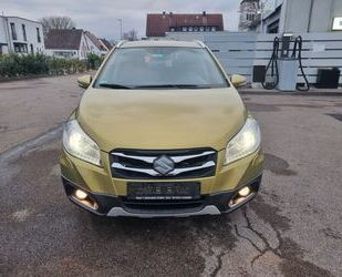 Suzuki (SX4) S-Cross Gebrauchtwagen