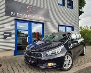 Kia ceed Sportswagon Gebrauchtwagen