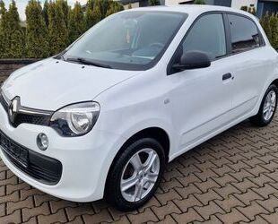 Renault Twingo Gebrauchtwagen