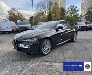 Alfa Romeo Giulia Gebrauchtwagen
