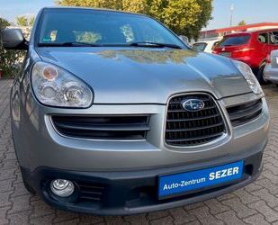 Subaru Tribeca Gebrauchtwagen