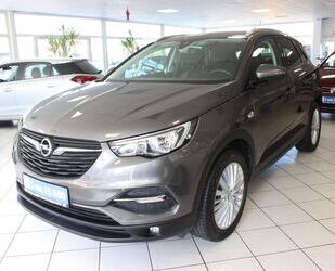 Opel Grandland (X) Gebrauchtwagen