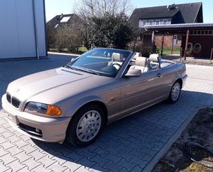 BMW 323 Gebrauchtwagen