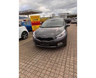 Kia ceed Sportswagon Gebrauchtwagen