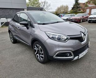 Renault Captur Gebrauchtwagen