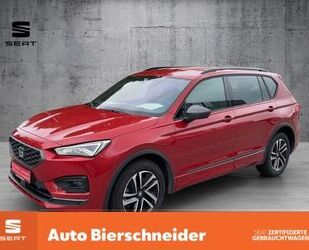 Seat Tarraco Gebrauchtwagen