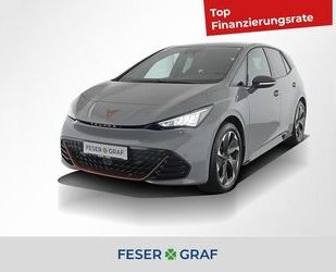 Cupra Born Gebrauchtwagen