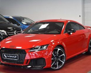 Audi TT RS Gebrauchtwagen