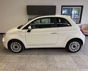 Fiat 500 Gebrauchtwagen