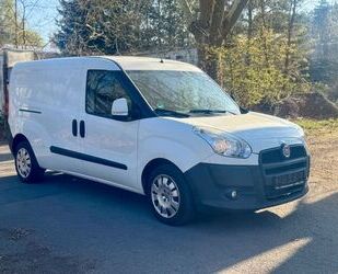 Fiat Doblo Gebrauchtwagen