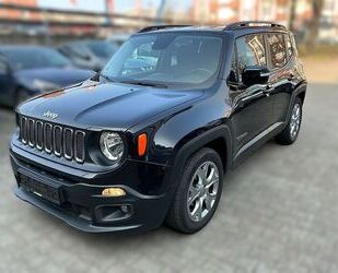 Jeep Renegade Gebrauchtwagen
