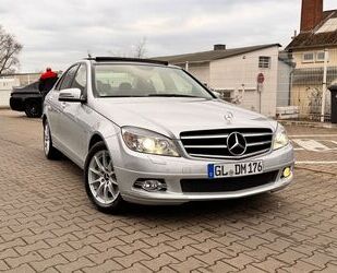 Mercedes-Benz C 220 Gebrauchtwagen