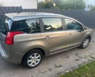 Peugeot 5008 Gebrauchtwagen