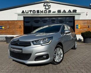 Citroen C4 Gebrauchtwagen
